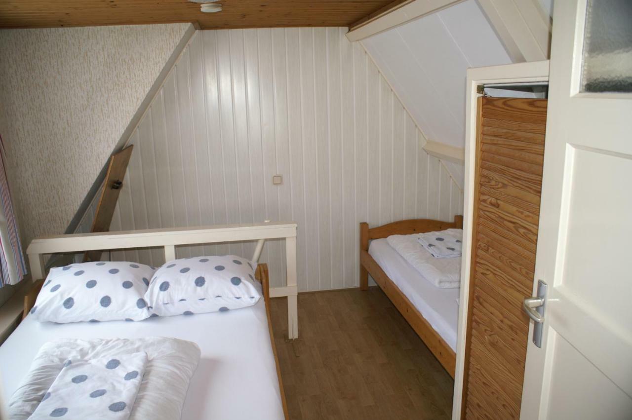 Huize Kitty Βίλα Egmond aan Zee Εξωτερικό φωτογραφία